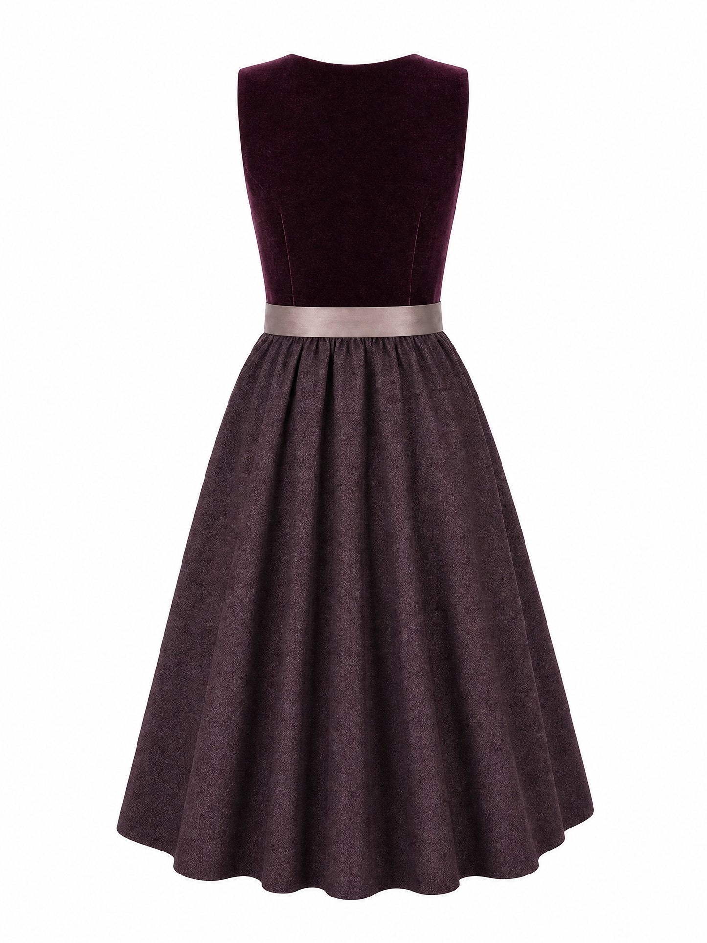 Brombeere Dirndl Merle – Eckige Linie