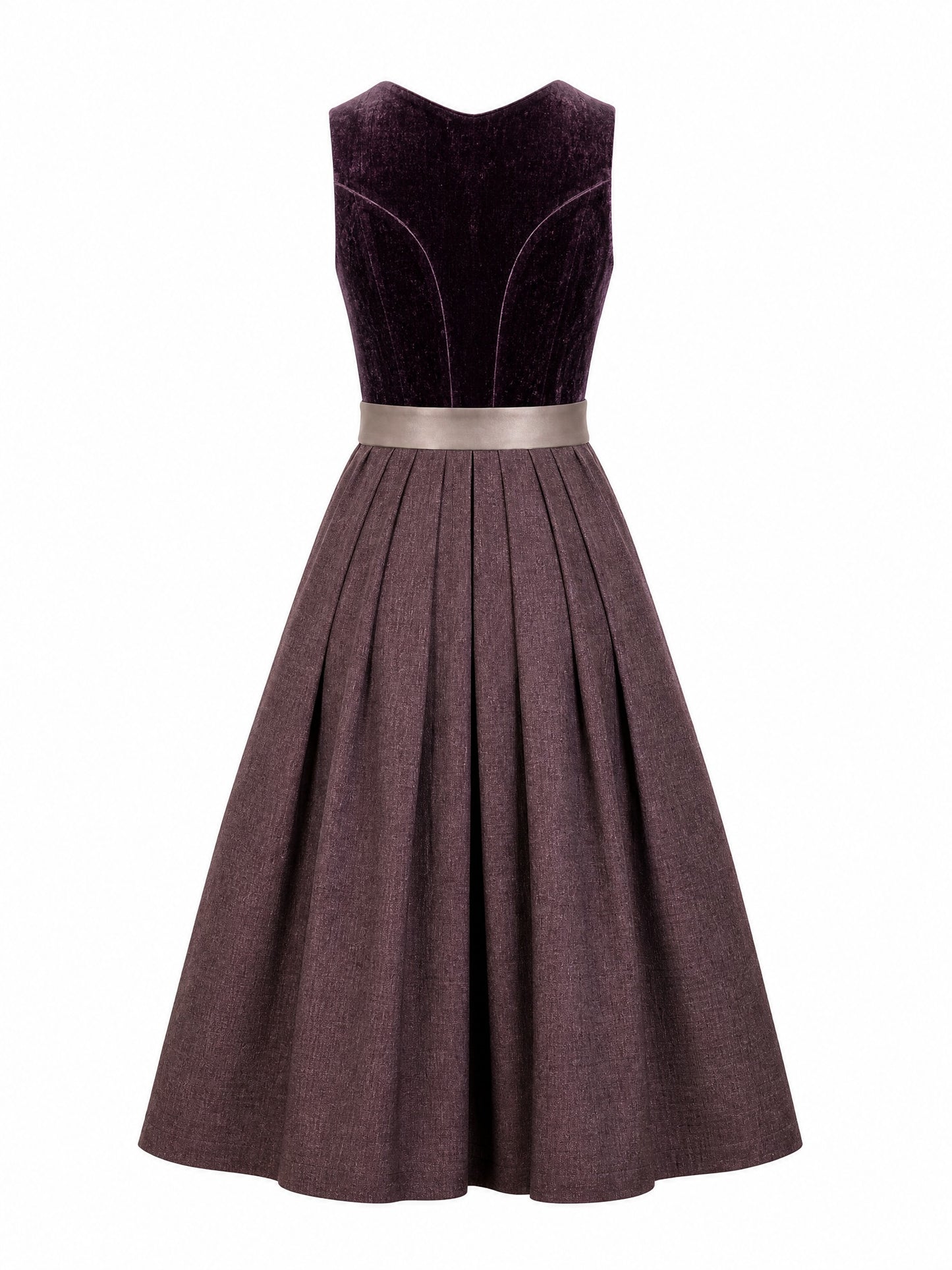 Brombeere Dirndl Cora – Herzform
